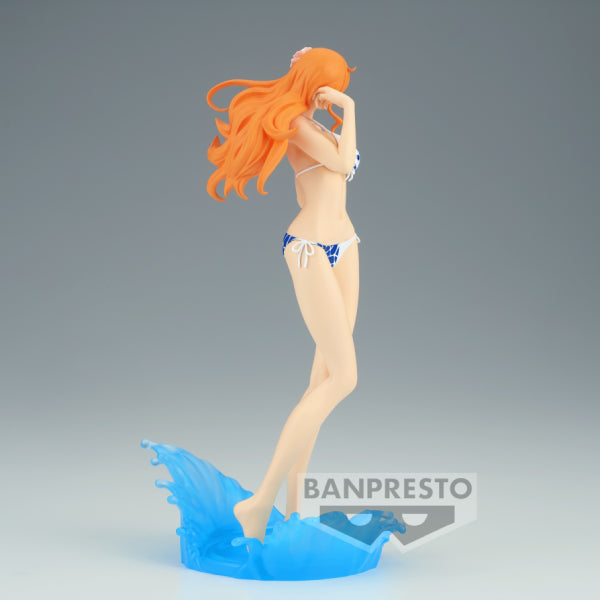 [GLITTER&GLAMOURS] ONE PIECE SPLASH STYLE NAMI 海賊王 娜美