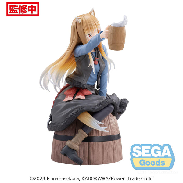 [PM] SPICE & WOLF HOLO 狼與辛香料 赫蘿 賢狼