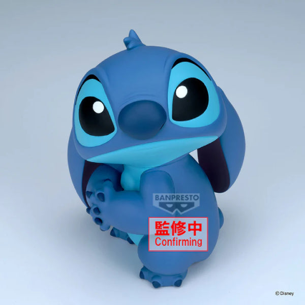 [BIG SOFVIMATES] DISNEY CHARACTER ～STITCH～ 迪士尼 史迪仔