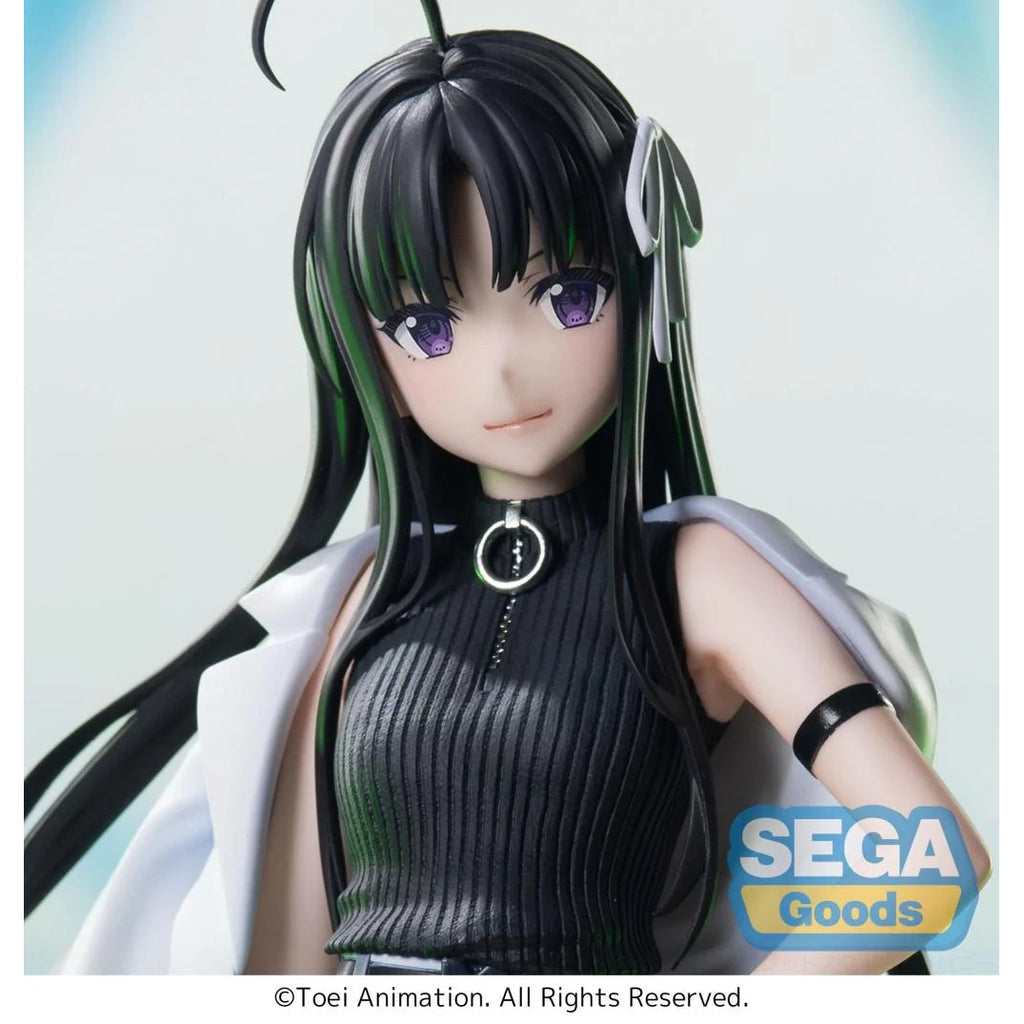 [XStellar] GIRLS BAND CRY - Subaru Awa 少女樂團 吶喊吧 安和昴