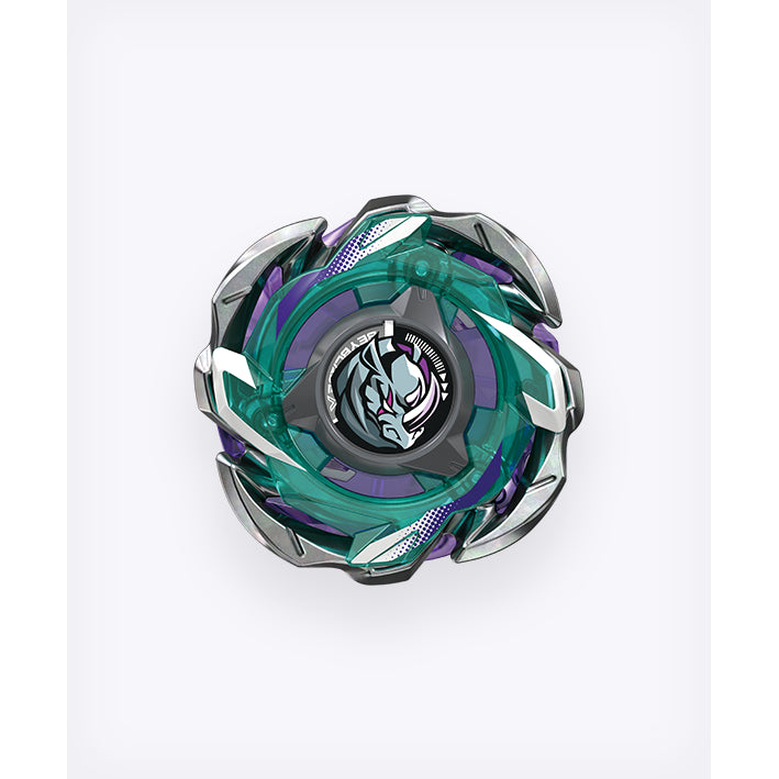BeybladeX CX-05 Random Booster Volume 6 [Official Import]