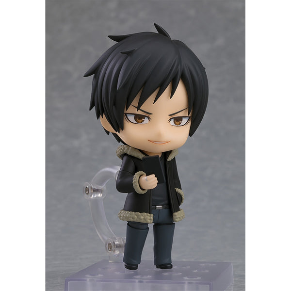 2295 Nendoroid Izaya Orihara 黏土人 無頭騎士異聞錄 DuRaRaRa 折原臨也