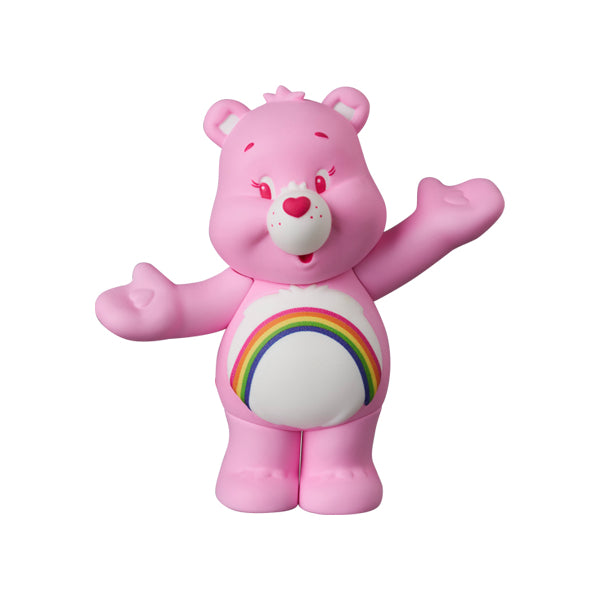 UDF Care Bears(TM) series (5 variants) 愛心熊