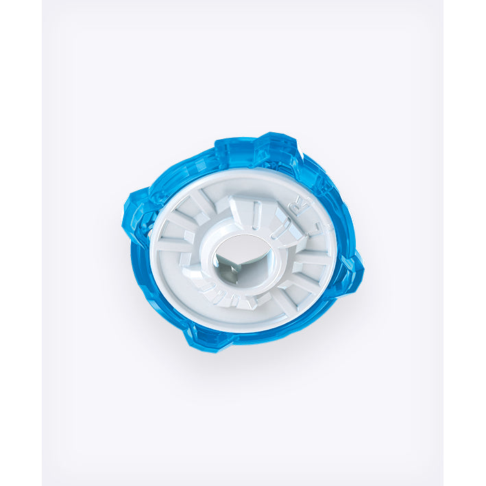 BeybladeX Starter BX-49 Dran Strike 4-50FF [Official Import]