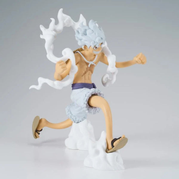 [GRANDISTA] ONE PIECE MONKEY.D.LUFFY GEAR 5 海賊王 五檔 路飛