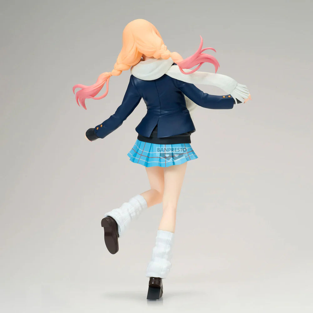 [G&G] SEASON 2 - MARIN KITAGAWA WINTER UNIFORM VER. 戀上 換裝娃娃 喜多川 海夢