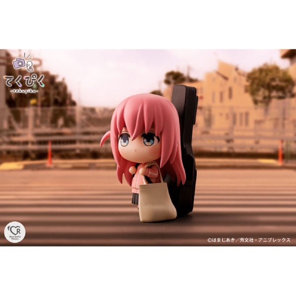 BOCCHI THE ROCK! tekupiku HITORI GOTOH 孤獨搖滾 後藤一里 波奇 小孤獨