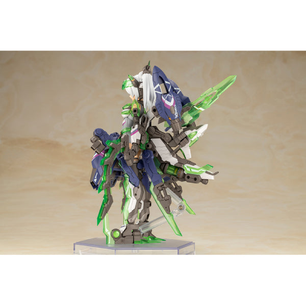 Frame Arms Girl Hreswerk Cornix 機甲少女 骨裝機娘 魔鷲