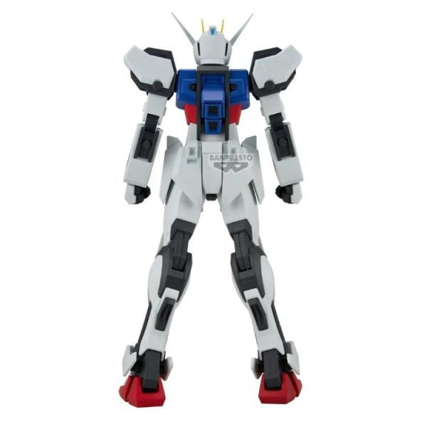 [GENKAI TOPPA] MOBILE SUIT GUNDAM SEED STRIKE GUNDAM 機動戰士 突擊 高達