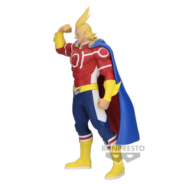 MY HERO ACADEMIA THE MOVIE YOU'RE NEXT FIGURE VOL.3 ALL MIGHT 我的英雄學院 歐爾麥特