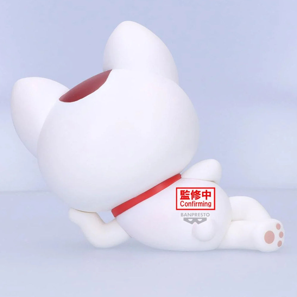 [SOFVIMATES] DANDADAN ～ TURBO GRANNY BECKONING - CAT 膽大黨 高速婆婆