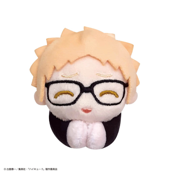 Haikyu!! Hagu Chara Collection Special (set of 10) (2024 June Resale ver.) 排球少年 hug