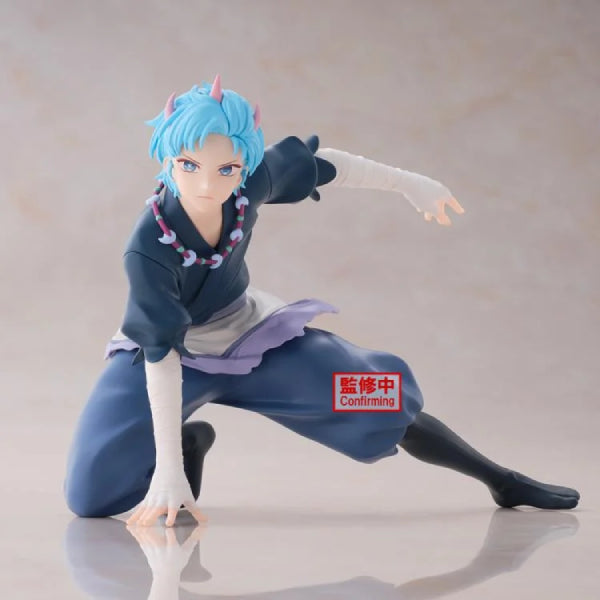 【OSHI NO KO】AQUA FIGURE -TOUKI VER.- 我推的孩子 刀鬼 阿奎亞 阿庫亞