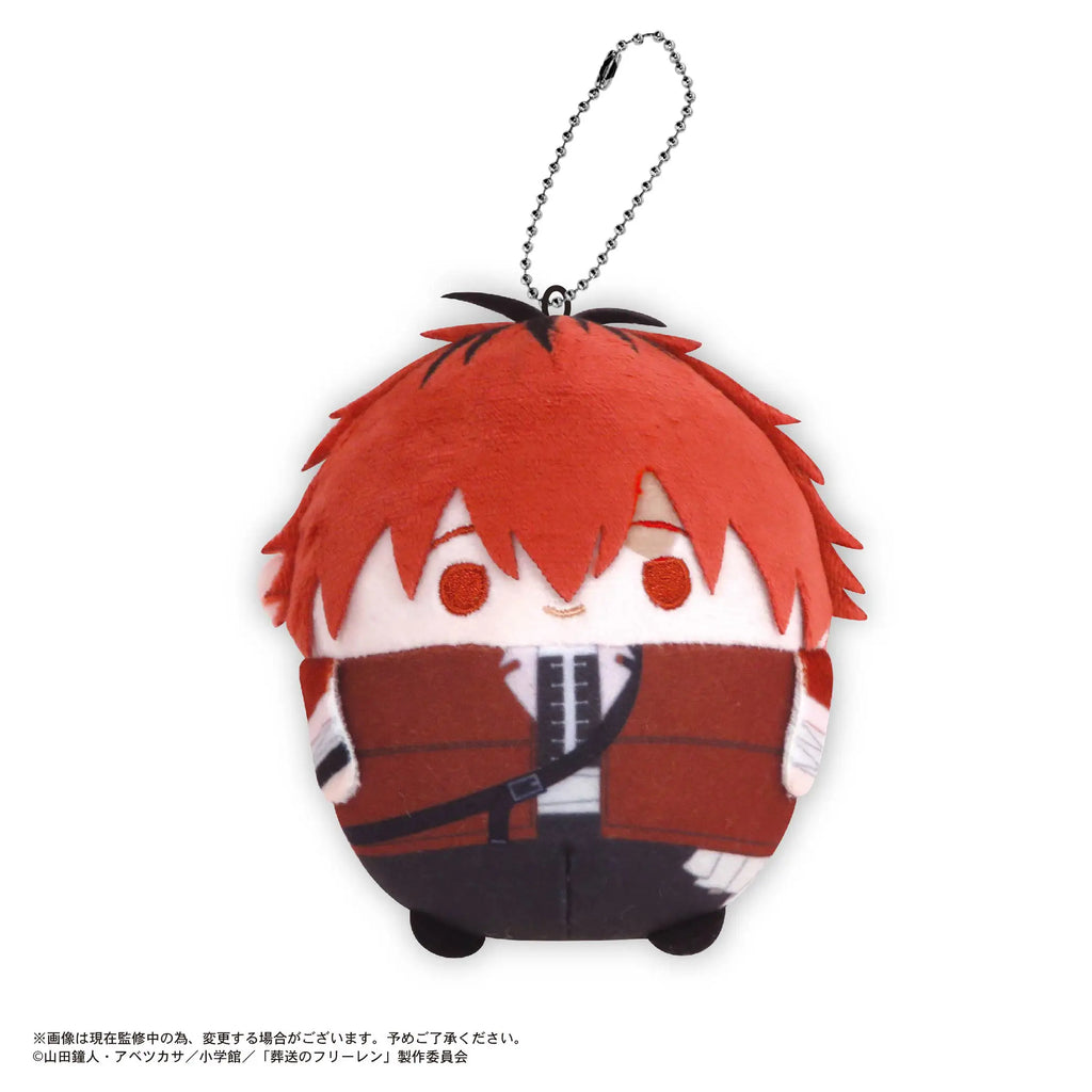 Frieren Beyond Journey's End Fuwakororin (Set of 6) (2026 Jul ver.) 葬送 的 芙莉蓮