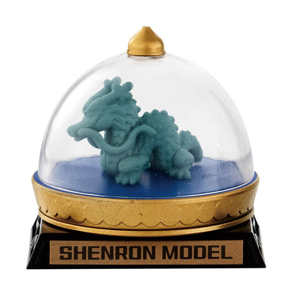 DRAGON BALL GASHAPON COLLECTION 05 (set of 5) 扭蛋 龍珠