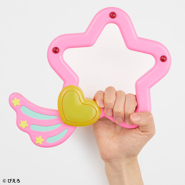 Special Memorize Creamy Mami Magical Lumina Star 我係小忌廉 小星環 魔法小天使 我是小甜甜