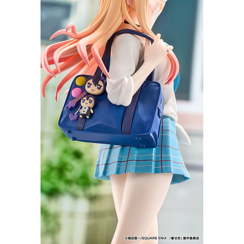 POP UP PARADE Marin Kitagawa 戀上換裝娃娃 更衣人偶墜入愛河 喜多川海夢 GSC