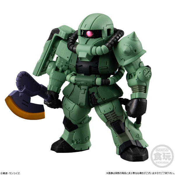 FW GUNDAM CONVERGE ♯26 (Set of 6) 機動戰士 高達