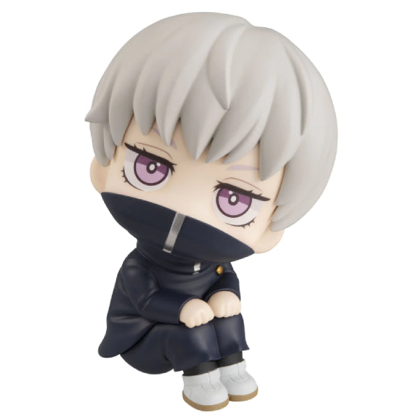 Lookup Jujutsu Kaisen Toge Inumaki 咒術迴戰 狗巻棘 (2024 July Resale ver.)