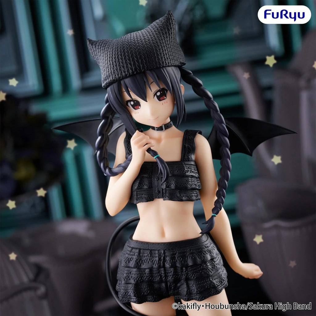 [BiCute Dark] K-ON! Figure - Azusa Nakano 輕音部 中野梓