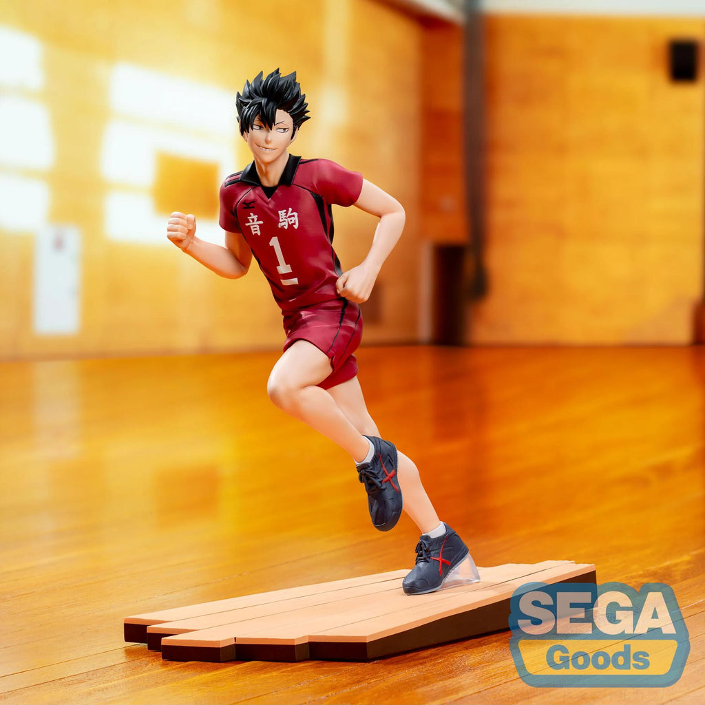 [HPM] Anime Haikyu!! (Tetsuro Kuroo / Kenma Kozume) 排球少年 黑尾 鐵朗 孤爪 研磨