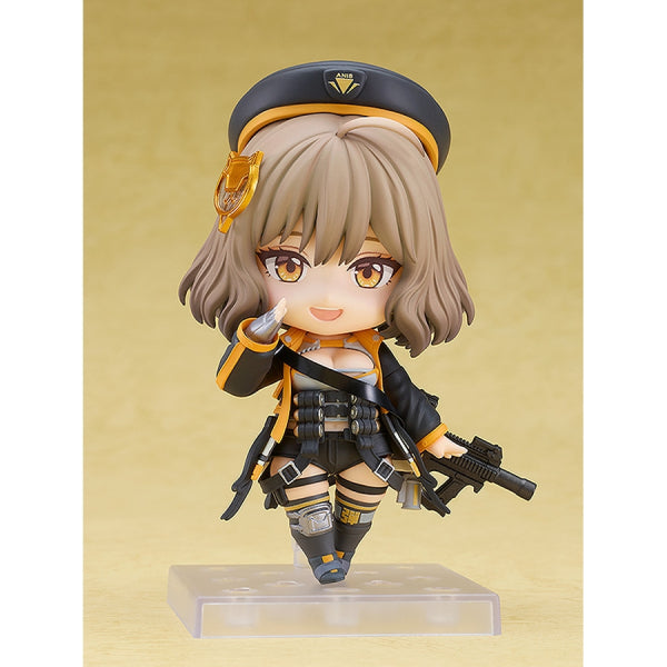 2397 Nendoroid Anis 黏土人 勝利女神：妮姬 阿妮斯