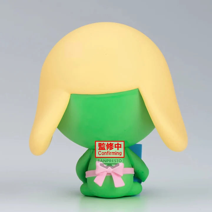 [景品] KERORO軍曹 ～日向家大掃除大作戰是也 vol.3 KERORO 軍曹