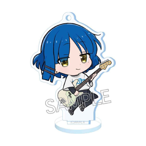 SHELTER x Bocchi the Rock! Acrylic Stand Key Chain A Box (set of 6) 孤獨搖滾 鎖匙扣 吊飾 掛飾