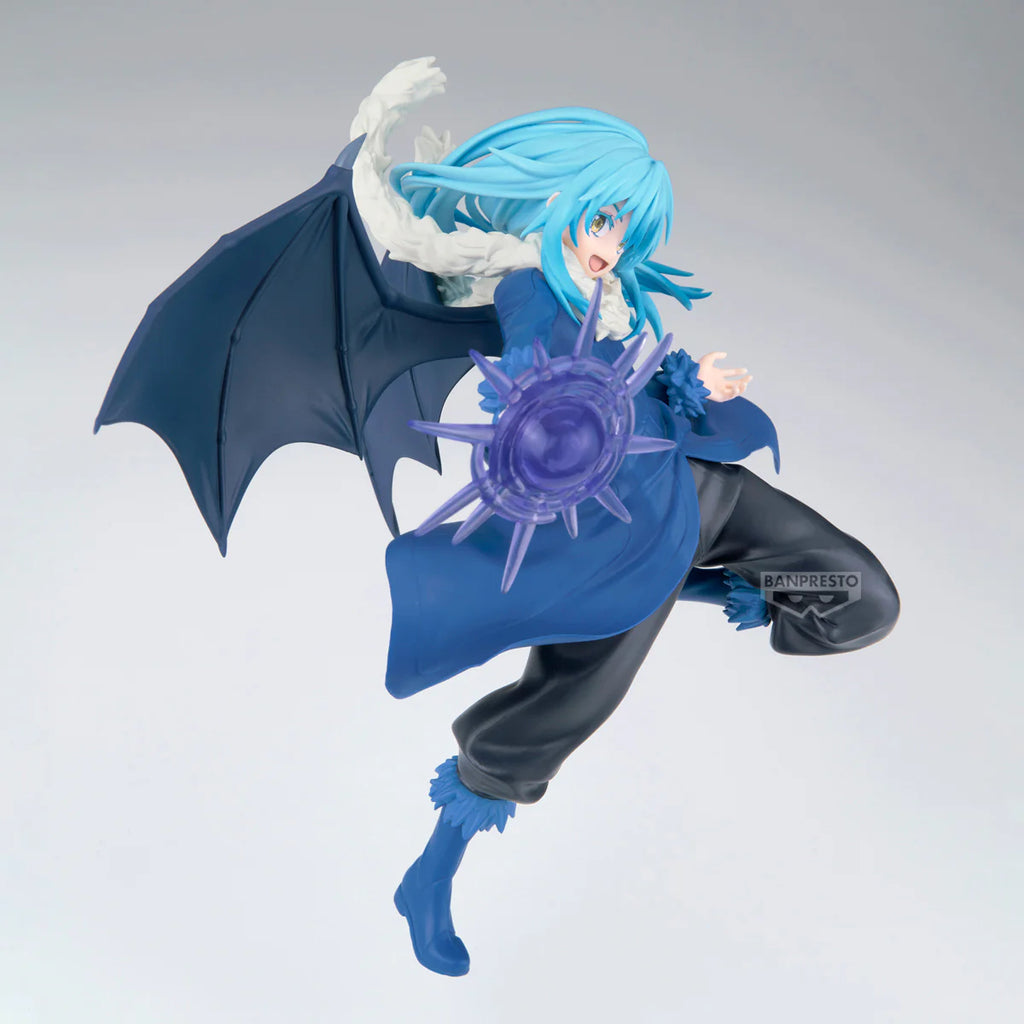 [ESPRESTO] THAT TIME I GOT REINCARNATED AS A SLIME -PHANTOM EFFECT- RIMURU TEMPEST VER.2 轉生 史萊姆 利姆路