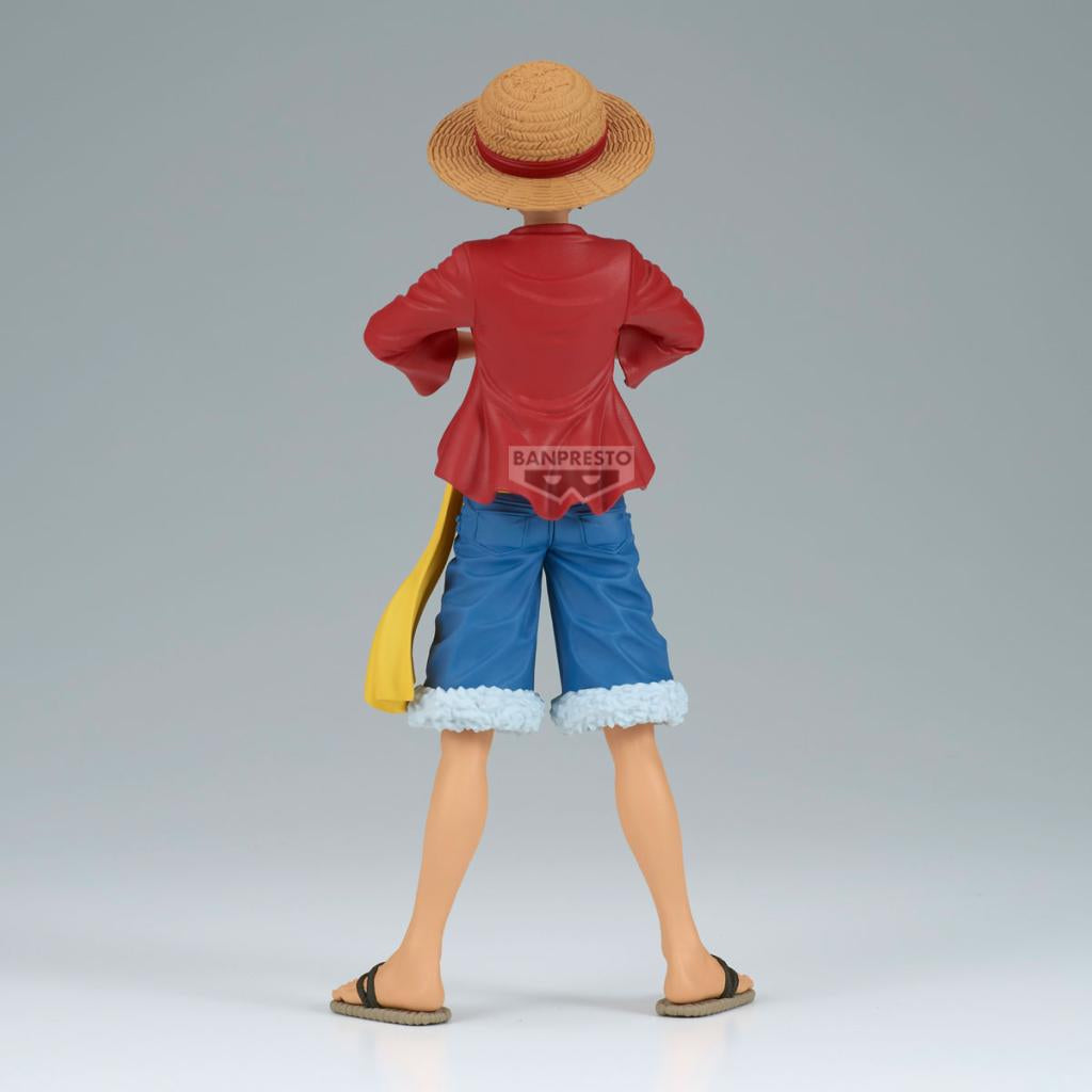 [DXF] ONE PIECE～THE GRANDLINE SERIES～SPECIAL MONKEY D.LUFFY 海賊王 路飛