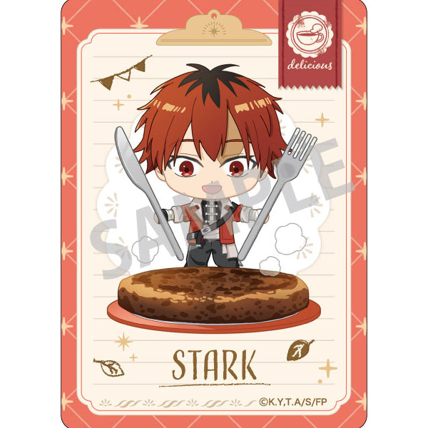 Frieren Beyond Journey's End Picharm (pack of 12) 葬送的芙莉蓮