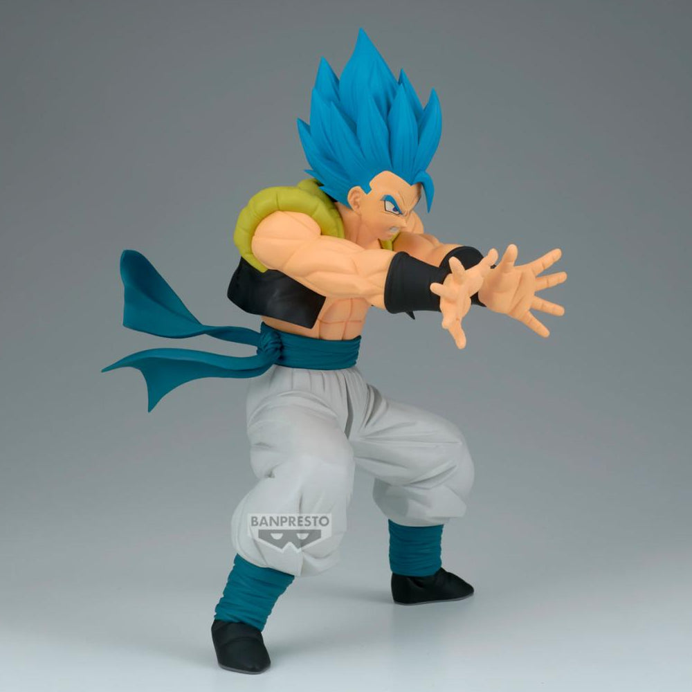 [GRANDISTA] DRAGON BALL SUPER - GOGETA-Ⅱ 龍珠 格比達