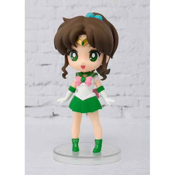 Figuarts mini SAILOR JUPITER (REISSUE) 美少女戰士 木星 木野真琴