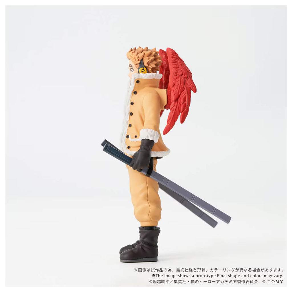 CK-M08 COLLEKAZARO My Hero Academia Hawks 我的英雄學院 霍克斯