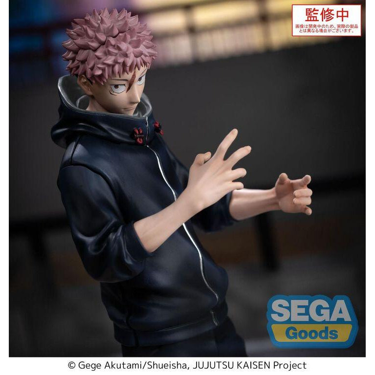 [XStellar] Jujutsu Kaisen Culling Game Yuji Itadori 咒術迴戰 虎杖悠仁