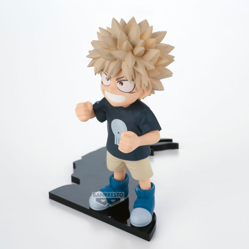 [CHEER PICO] MY HERO ACADEMIA - KATSUKI BAKUGO 我的英雄學院 爆豪 勝己