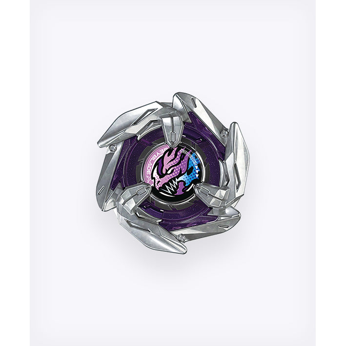 BeybladeX UX-18 Random Booster [Official Import]