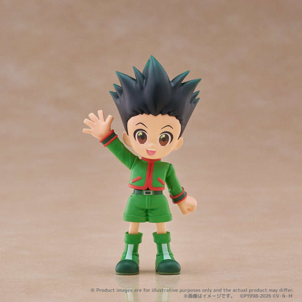 PalVerse HUNTER×HUNTER vol.1 (box of 6) 全職獵人