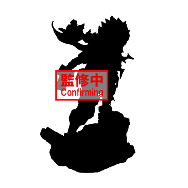 MY HERO ACADEMIA COMBINATION BATTLE Finale (Izuku Midoriya / Tomura Shigaraki) 我的英雄學院 綠谷出久 死柄木弔