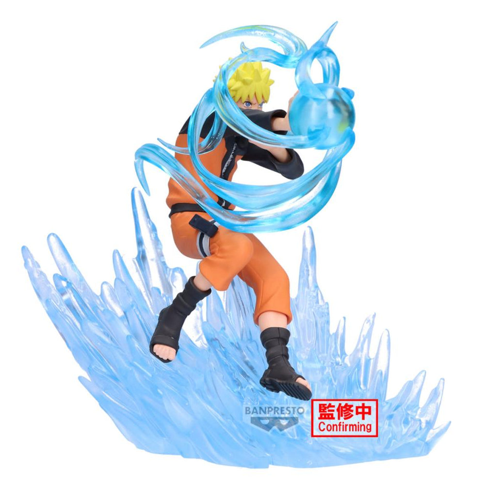 NARUTO SHIPPUDEN COMBINATION BATTLE 2 (NARUTO UZUMAKI / SASUKE UCHIHA) 火影忍者 渦卷 鳴門 內輪 佐助