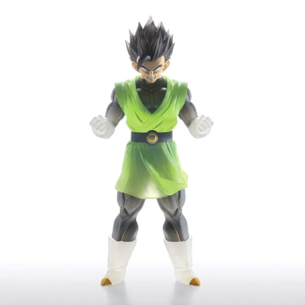 [CLEARISE] DRAGON BALL Z SON GOHAN (GREAT SAIYAMAN VER.) Ⅱ (VER. A / Ver. B) 龍珠 孫悟飯 撒亞超人