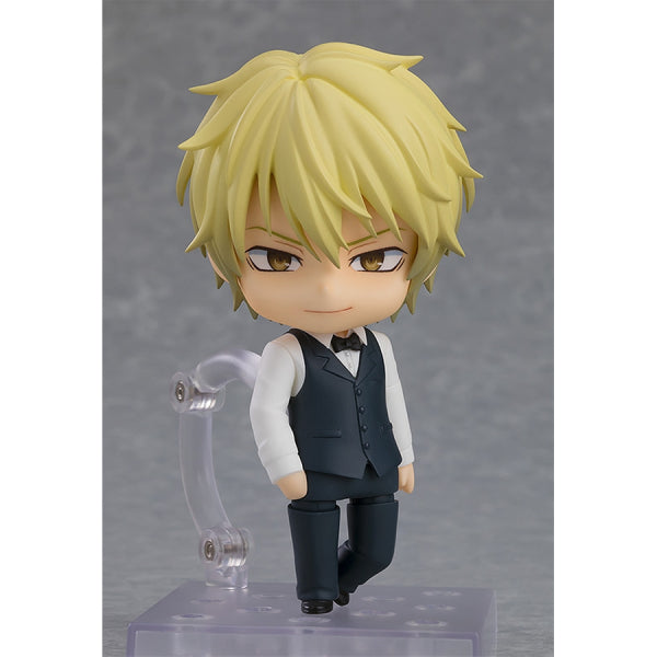 2296 Nendoroid Shizuo Heiwajima 黏土人 無頭騎士異聞錄 DuRaRaRa 平和島靜雄