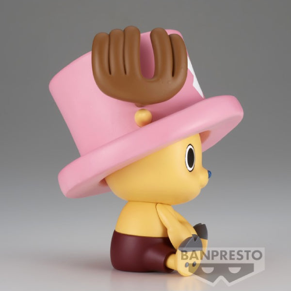 [SOFVIMATES] ONE PIECE - TONYTONY.CHOPPER 海賊王 東尼東尼 索柏 喬巴