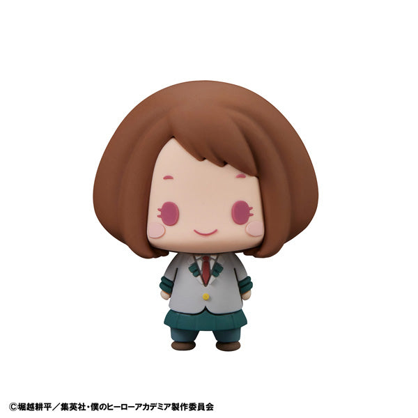 Chokorin Mascot My Hero Academia (set of 6) (2025 Nov ver.) 我的英雄學院