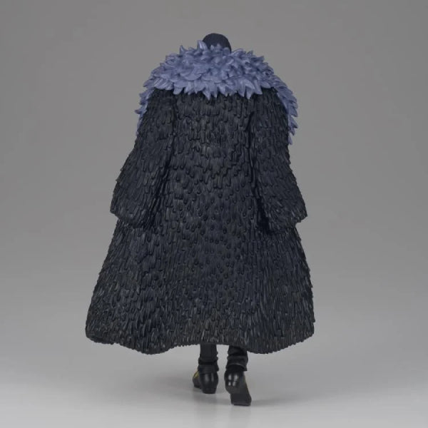 ONE PIECE THE SHUKKO CROCODILE 海賊王 出航 鱷魚