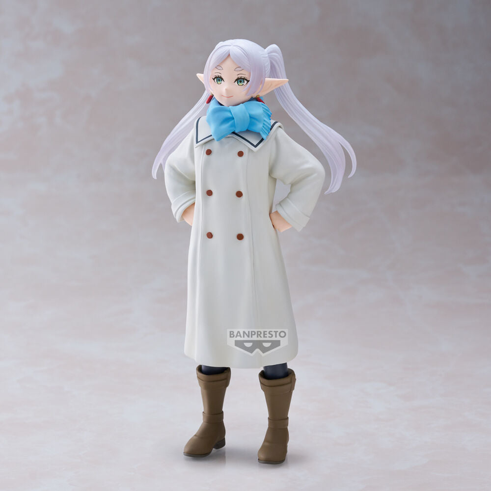 FRIEREN BEYOND JOURNEY'S END FRIEREN FIGURE 葬送的芙莉蓮