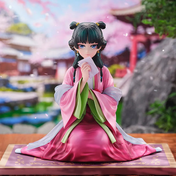 The Apothecary Diaries - Maomao: Garden Party Ver. 1/7 scale figure GSC 藥師少女的獨語 藥屋少女的呢喃 貓貓