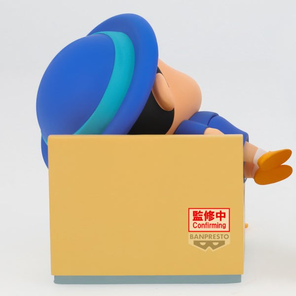 CRAYON SHINCHAN NAKAYOSHI MEMORIES ～ LET'S GO TO KINDERGARTEN ～ WITH BOCHAN (A:SHINCHAN) 蠟筆小新