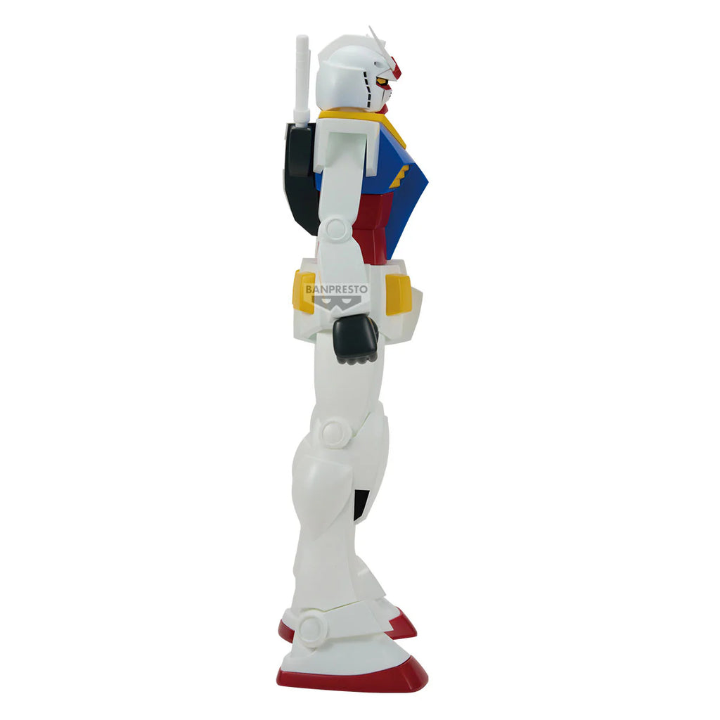 [GENKAI TOPPA] MOBILE SUIT GUNDAM RX-78-2 機動戰士 元祖 高達