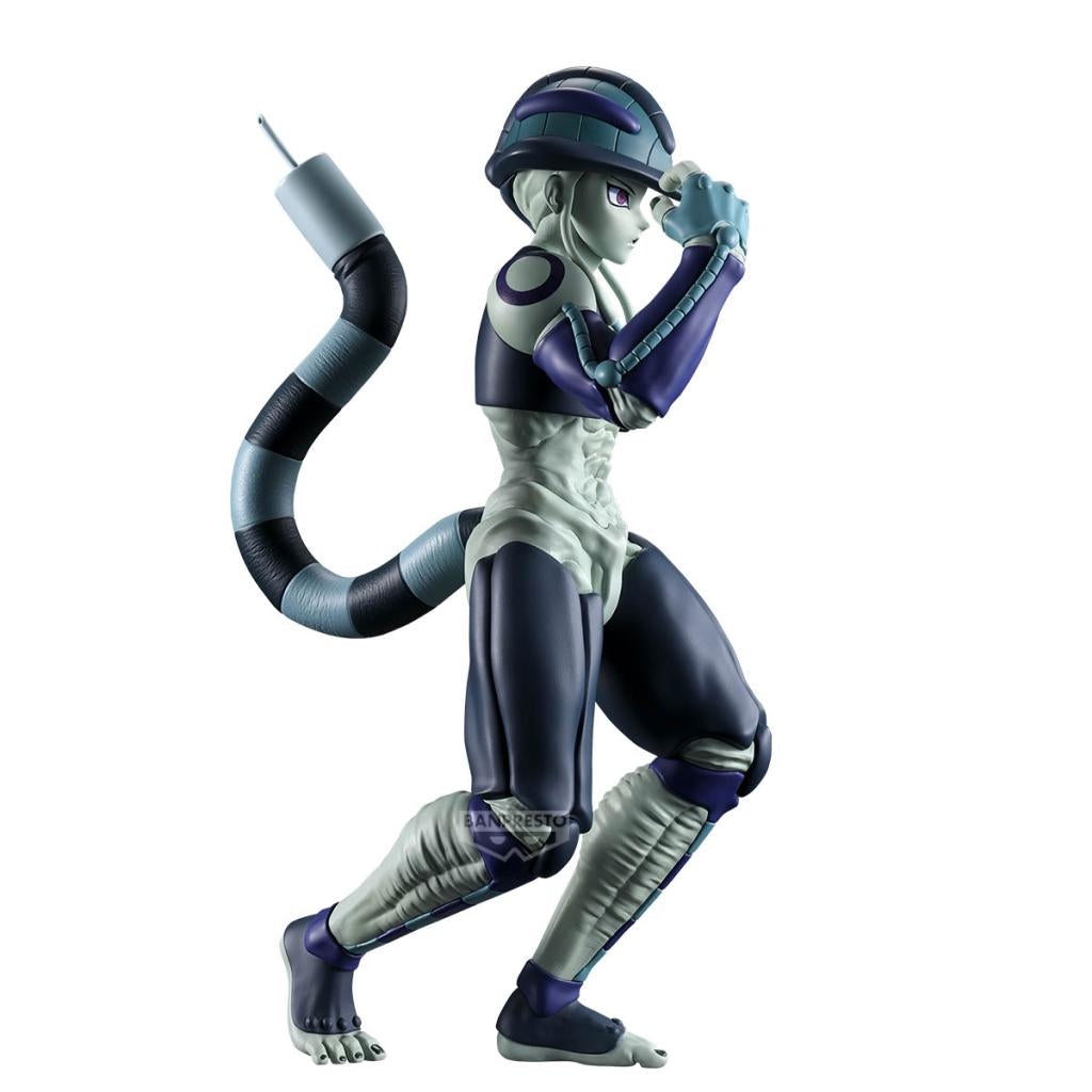 [GRANDISTA] HUNTER X HUNTER - MERUEM 全職獵人 梅路艾姆 蟻王